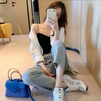 寻凶的幽灵轨迹